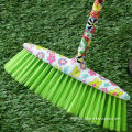 household plastic broom